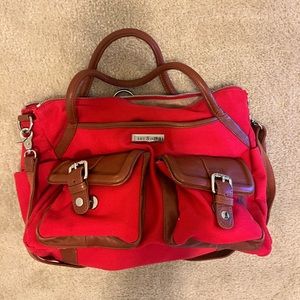 Lily Jade Madeline Diaper Bag